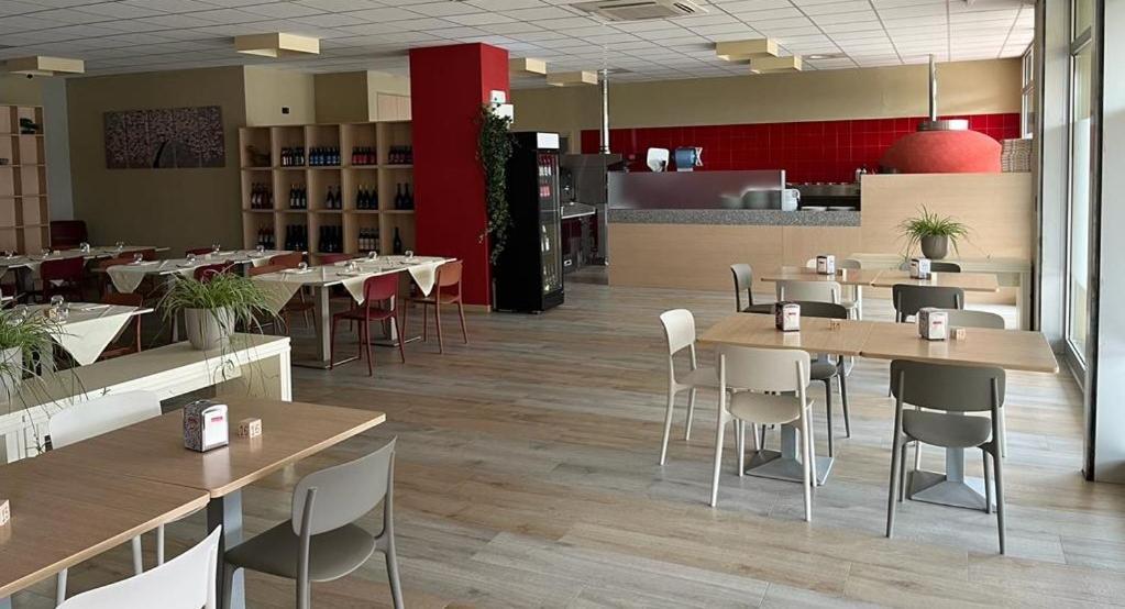 Terrazza Rooms Castrezatto ภายนอก รูปภาพ